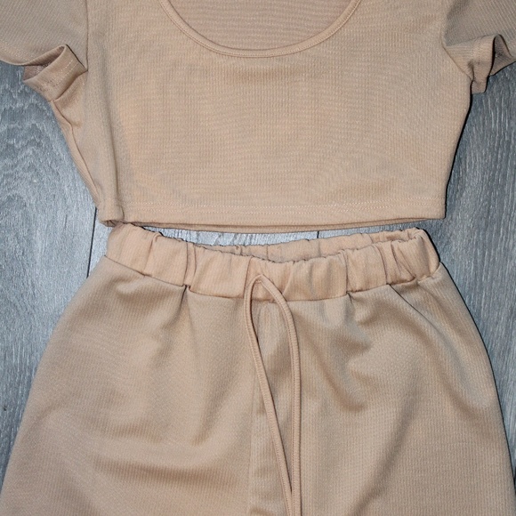 SHIEN Matching Set - Picture 2 of 2